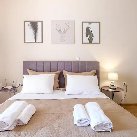 Oreon - 'xenia' Appartement *