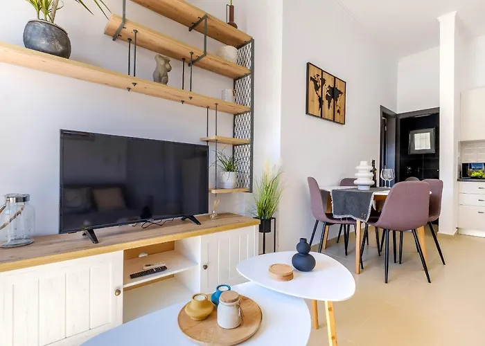 Oreon - 'xenia' Appartement