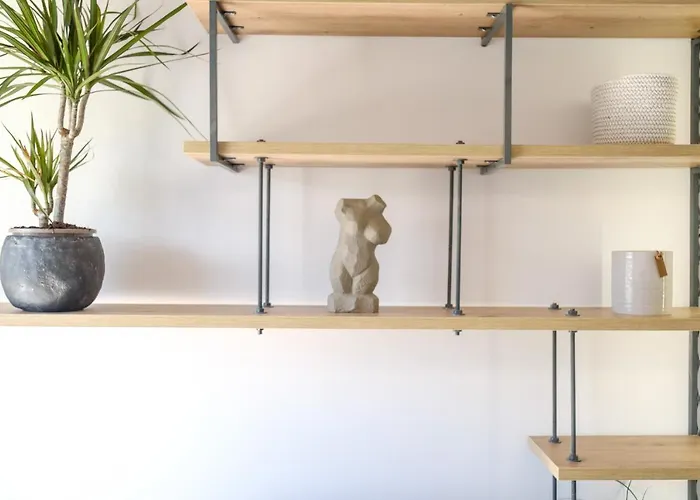 Oreon - 'xenia' Appartement