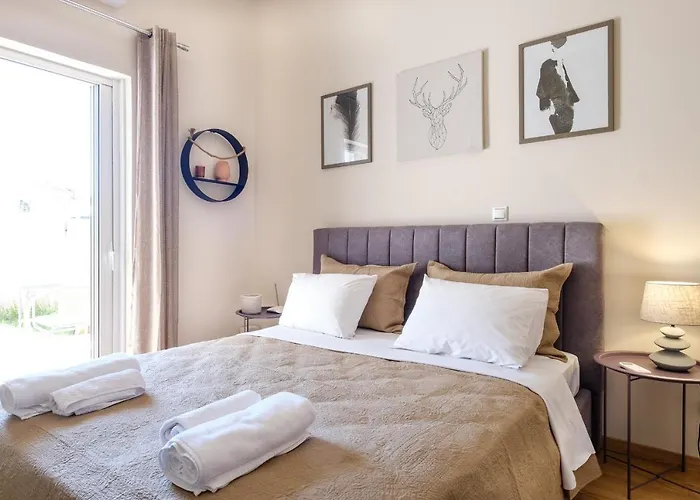 Oreon - 'xenia' Appartement