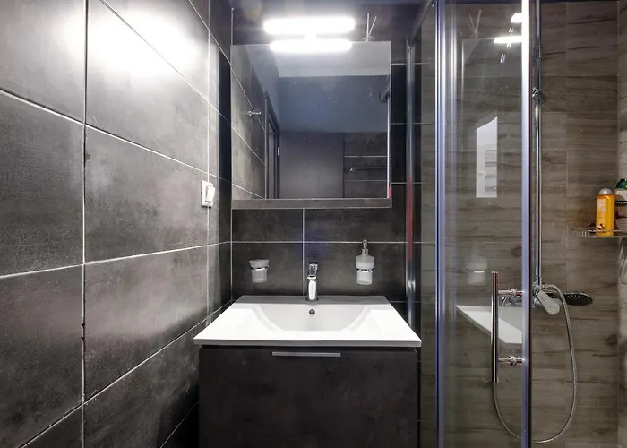 Oreon - 'xenia' Appartement