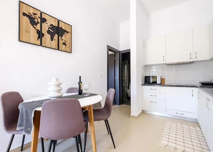 Appartement Oreon - 'xenia'