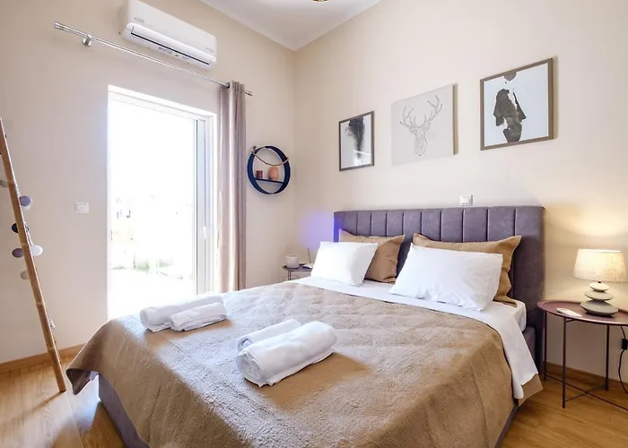 Appartement Oreon - 'xenia'