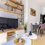 Oreon - 'xenia' Apartamento