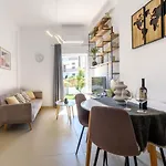 Apartamento Oreon - 'xenia' *