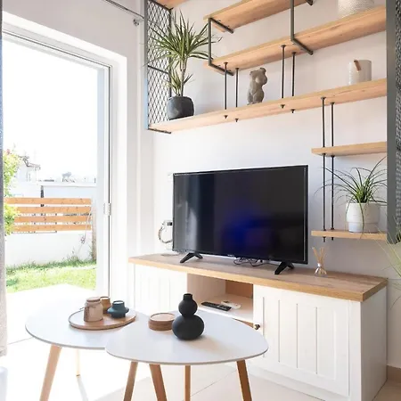 Oreon - 'xenia' Ναύπλιο