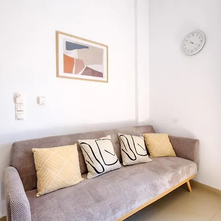 Oreon - 'xenia' Апартаменты Нафплион