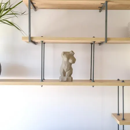 Oreon - 'xenia' Appartement