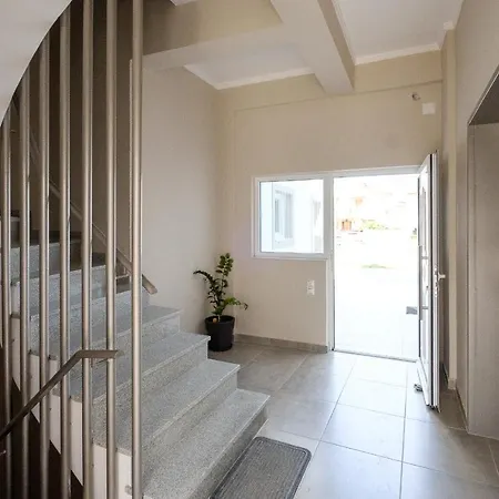 Oreon - 'xenia' * Nafplio