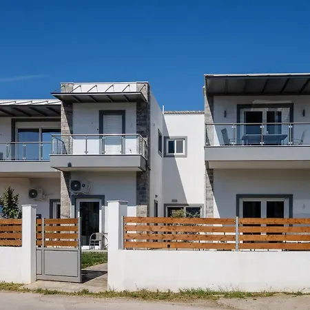 Appartement Oreon - 'xenia'