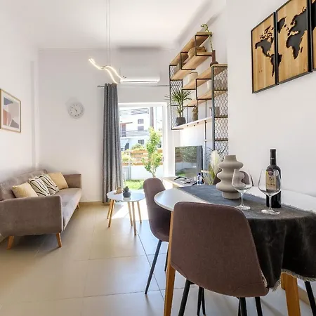 Appartement Oreon - 'xenia' *