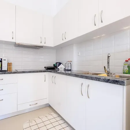 Apartament Oreon - 'xenia' *
