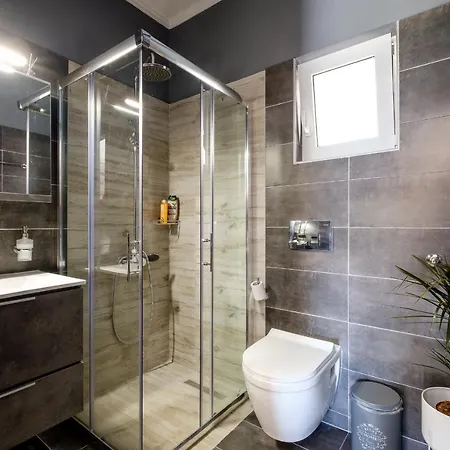 Oreon - 'xenia' Διαμέρισμα Ναύπλιο