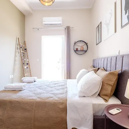 Oreon - 'xenia' Διαμέρισμα