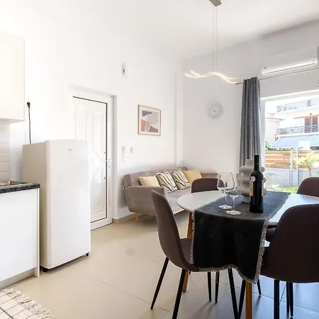 Oreon - 'xenia' Appartement