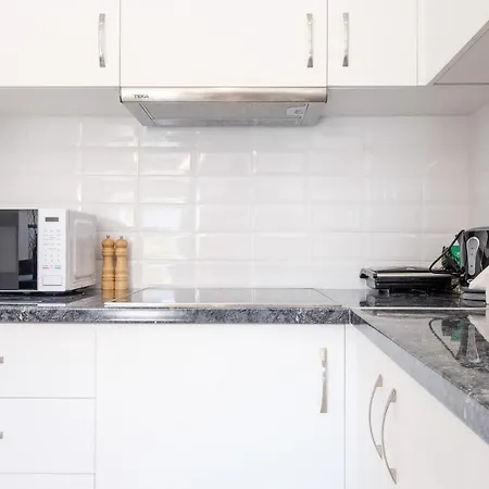 Appartement Oreon - 'xenia'