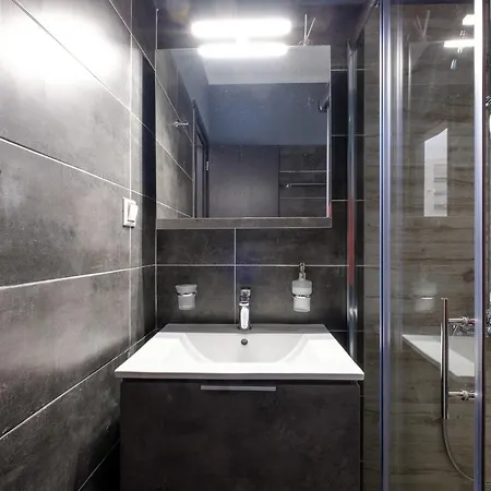 Oreon - 'xenia' Appartement