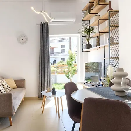 Διαμέρισμα Oreon - 'xenia' Ναύπλιο