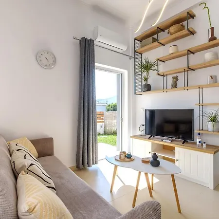 Oreon - 'xenia' Appartement Nauplie