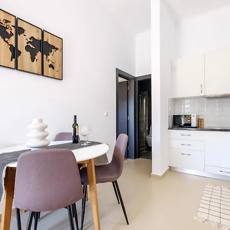 Apartment Oreon - 'xenia'