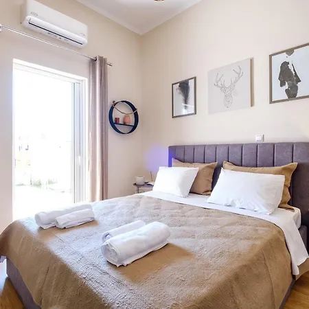 Appartement Oreon - 'xenia'
