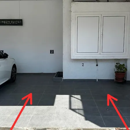 Apartment Oreon - 'xenia' *