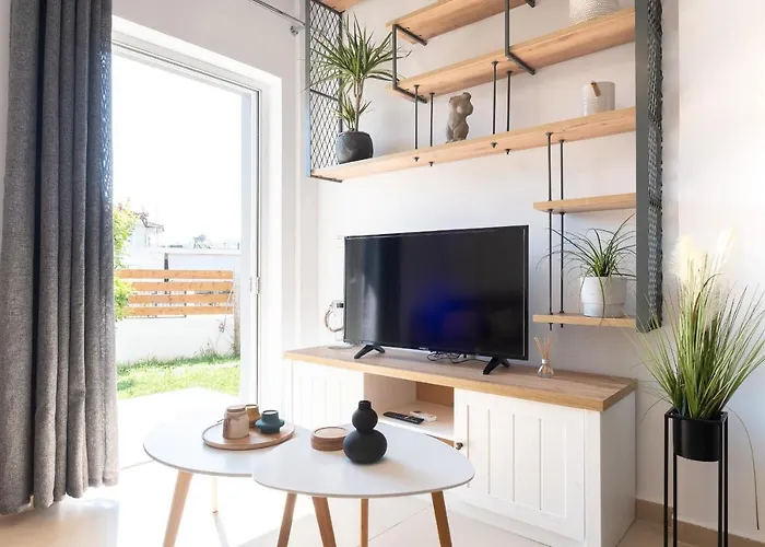 Oreon - 'xenia' Náuplia