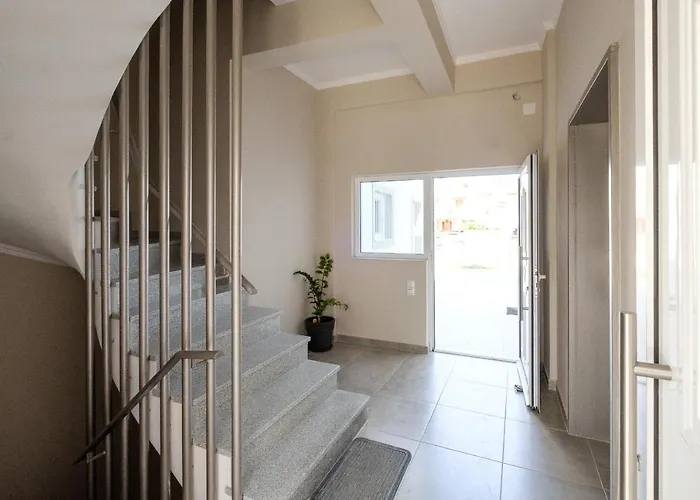 Oreon - 'xenia' * Nafplio