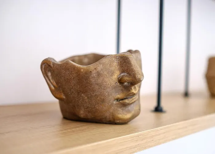 Oreon - 'xenia' * Nafplio