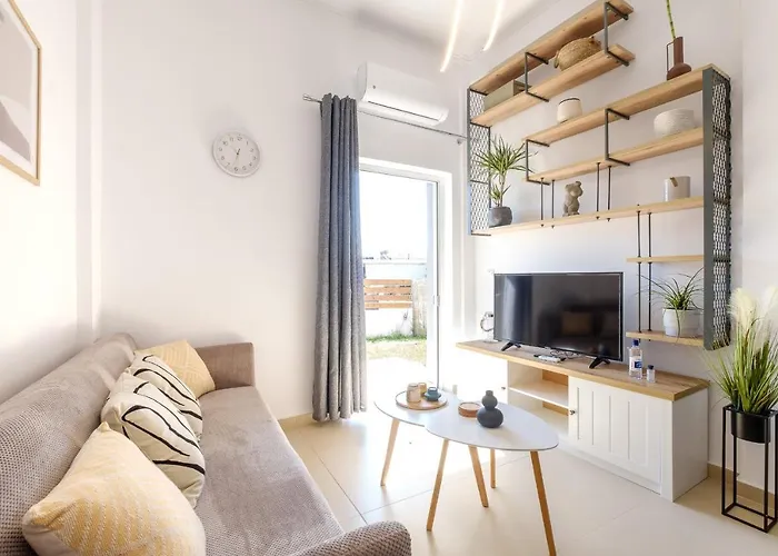 Oreon - 'xenia' * Nafplio