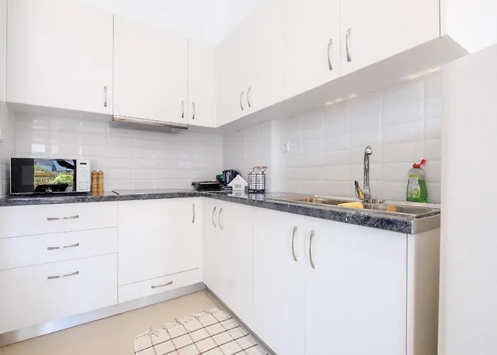 Apartment Oreon - 'xenia' *