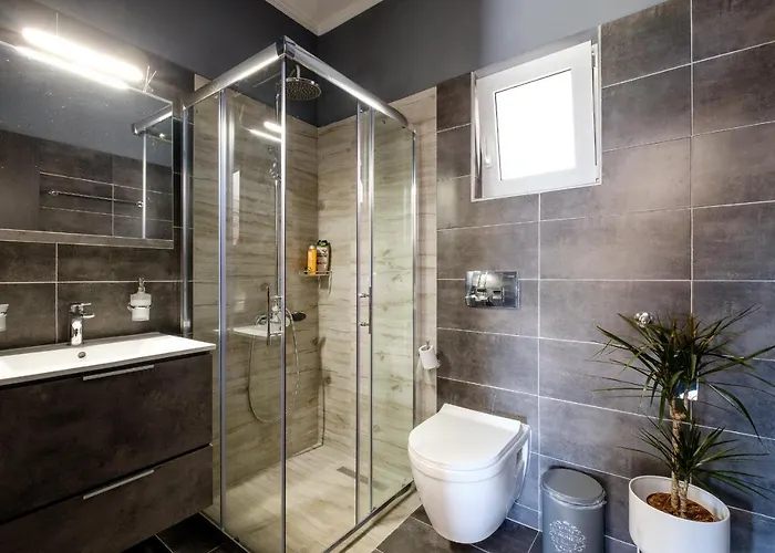 Oreon - 'xenia' Apartamento Náuplia