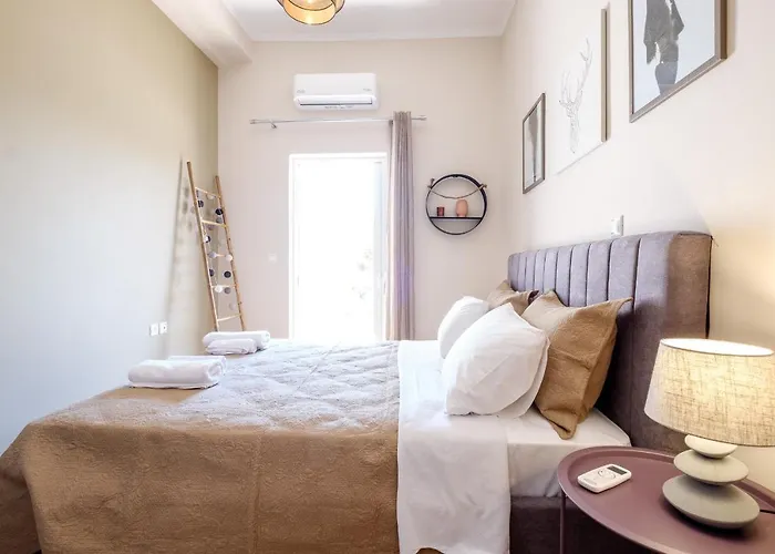 Oreon - 'xenia' Apartmán